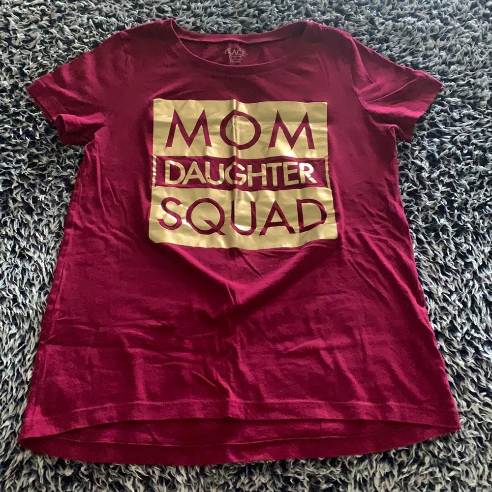 Adorable tee